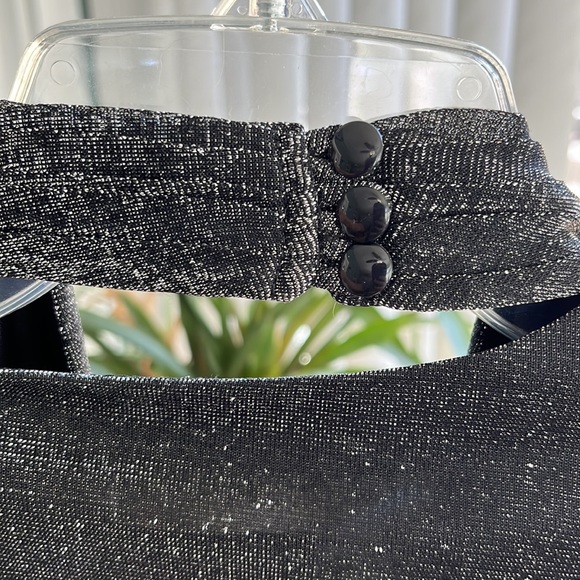 Joseph Ribkoff Jumpsuit with jacket size 10 - Picture 6 of 9